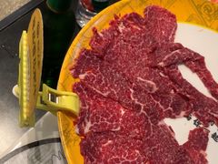 -潮汕大目牛肉火锅(水围店)