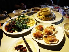 -李氏八大件老菜馆(万宝街店)