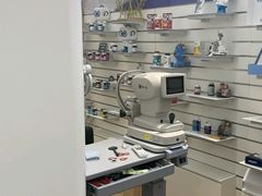 -EYEcare眼镜店(南京东路店)
