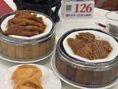 -凤凰楼酒家·粤宴点心(华强北店)