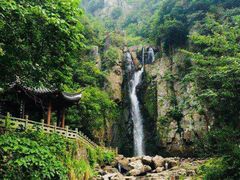 -溪口-滕头旅游景区