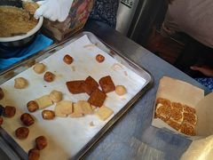 -奶奶的美食(李村步行街店)