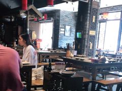 大堂-重庆渝达老火锅(春熙路店)