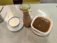 -山村茶餐厅(石岐店)