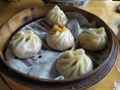-裕兴记·三虾面(西北街总店)