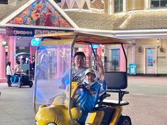 -大连海昌发现王国主题公园