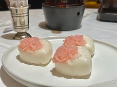 -香港龙凤楼(陆家嘴中心店)