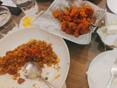 -卡朋西餐(扬名广场店)