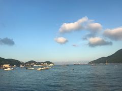 -金海湾海鲜排档(朱家尖店)