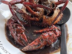 -Ministry of Crab•MOC(交子大道店)