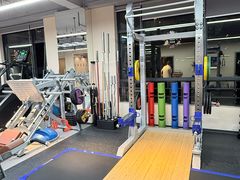 -AC健身工作室(千灯湖店)