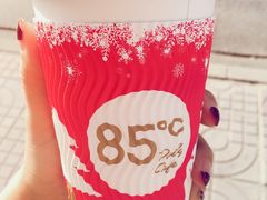 -85度C(南京中山南店)