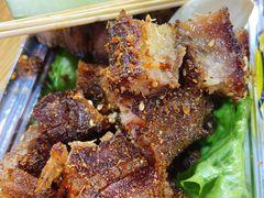 脆皮五花肉-大学城夜市大排档(凤栖路店)