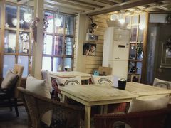 -Cafe Alice咖啡爱丽丝(奥城店)