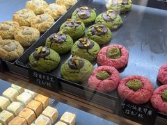 -仙豆菓夫(鼓楼店)