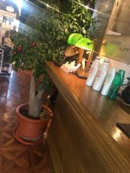 -TWOFACE 双面理发馆