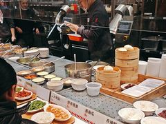 -乡村基·川味现炒大王(熙悦天街店)