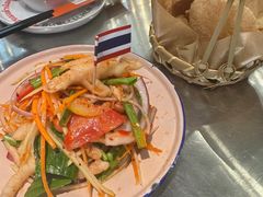 -小小集渔·泰式大排档(太古里香槟店)