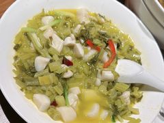 -阿明小菜·海鲜·上海菜(梅陇店)