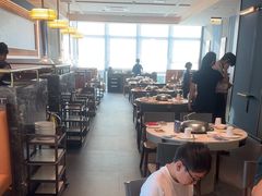 -青蓬蒸汽海鲜·深圳老字号·团建聚会(壹方城店)