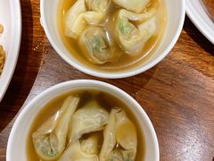 馄饨-素满香·食养自助(天一广场店)
