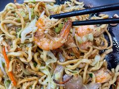 -台州老六海鲜面馆(上南总店)