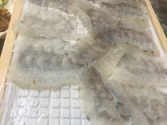 -官塘锋记鱼生·生腌·砂锅粥(牌坊街店)