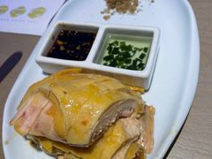 -苏小柳点心·手作小笼包(浦东嘉里城分院)