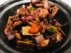 -新大咀港式茶餐厅(宝山万达店)