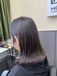 -MOVAN HAIR莫凡匠人发型屋