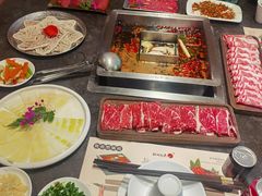 -锦城印象火锅(天府三街店)