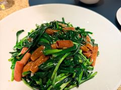 -新海渔港·胶东海鲜家常菜·家宴(奥体中心店)