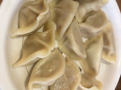 -海胆小馆(东北水饺·春柳店)