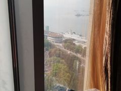 -厦门泰谷酒店(中山路镇海路地铁站店)