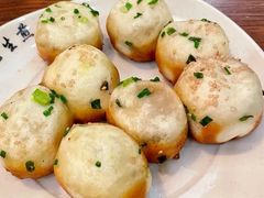 -哑巴生煎(临顿路店)