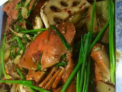 android_upload_pic-白家寨子·山野白族菜(古城总店)