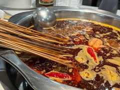 -水碾河刘老大串串香(水碾河路店)