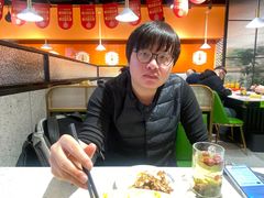 -金柱大盘鸡(和田二街店)