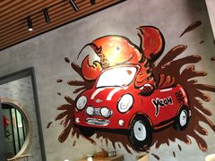 -叶派龙虾•招牌香辣蟹·海鲜(中海国际店)