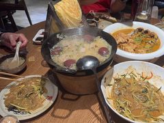 -鸽子窝(青塔店)