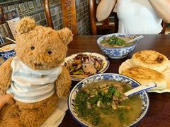 -老三羊汤【北兴隆街店】