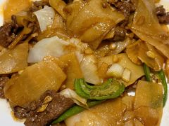 -美极鲜食坊(宝安南路店)