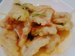 -路家小馆(富力又一城店)