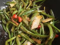 -渝悦情·新派川菜(建国门店)