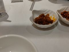 -尘香•传统川菜(创汇首座店)