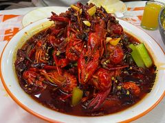 -拙味兄弟龙虾(新香洲店)