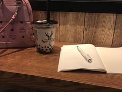 -THE ALLEY 鹿角巷(华润万象城店)
