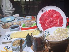 -大龙燚火锅