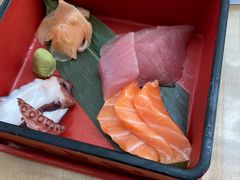 -RISE RESTAURANT(滨海湾金沙店)