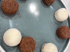 流心糯米糍-岭南海晏楼(滨江东总店)